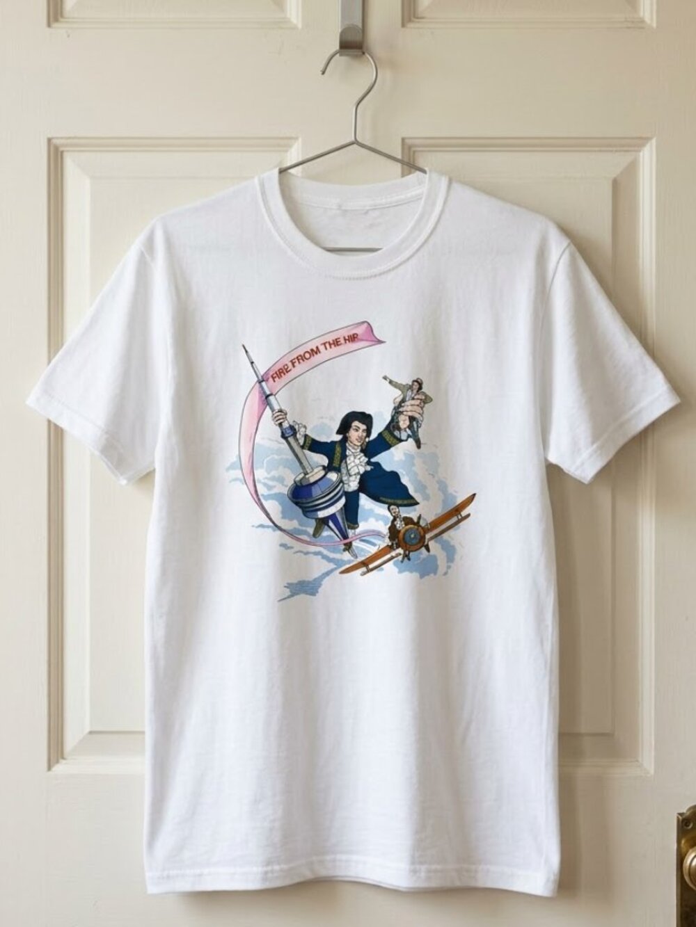 Finn Wolfhard Limited Edition Toronto T-Shirt